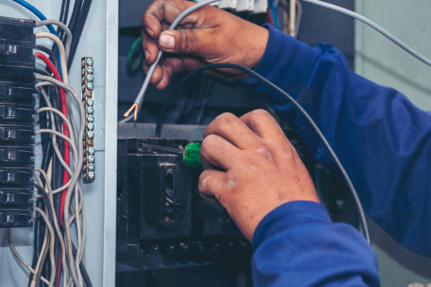 Affordable Emergency Electrician in MA
